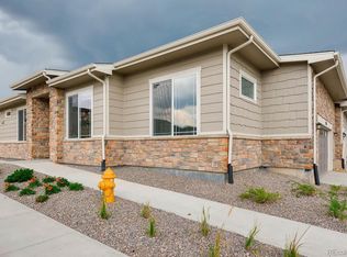 12241 Blue Fir Ct BUILDING 2, Parker, CO 80134