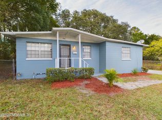 7048 W Virginia Ave, Jacksonville, FL 32209