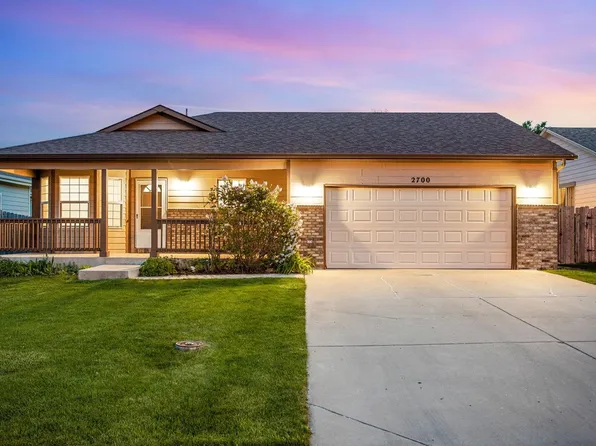 2700 Haven Ct, Evans, CO 80620