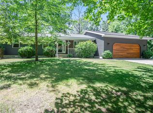 6821 Blank Rd, Whitehall, MI 49461