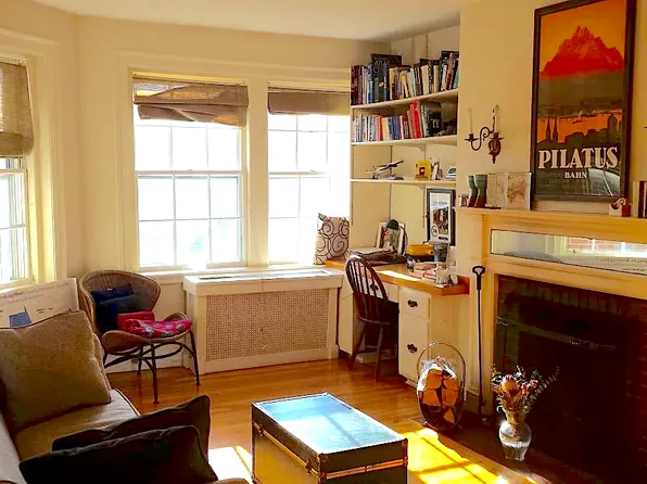 41 Bowdoin St, Cambridge, MA