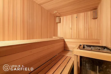 Sold by Leslie J. Garfield