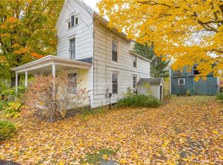 225 Commercial St, Theresa, NY 13691