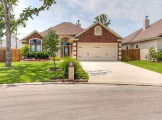 4238 Little Rock Ct, College Station, TX 77845
