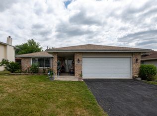 22359 Cornell Ave, Sauk Village, IL