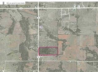 Valley View Rd, Shawnee, OK 74804