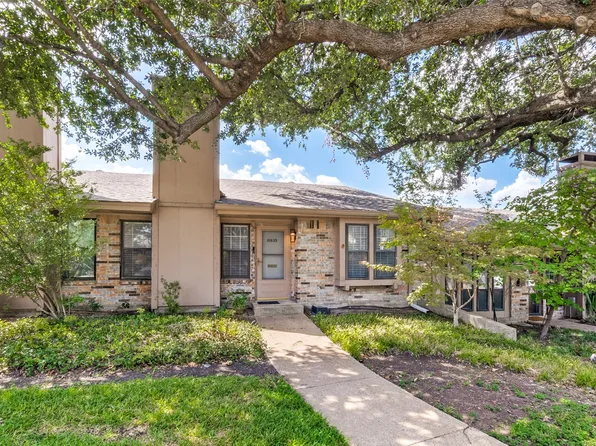 10635 Stone Canyon Rd #19, Dallas, TX 75230