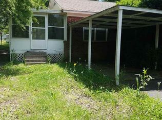 129 Clayton St, Jackson, TN 38301