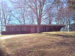 238 Pebble Creek Dr, Toccoa, GA 30577