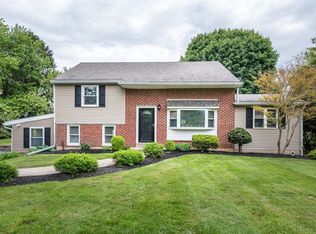 57 Ruby Rd, Chadds Ford, PA 19317