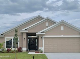 1135 Kylar Dr NW, Palm Bay, FL 32907