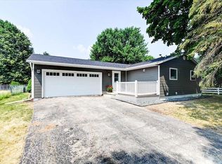 5618 E Buckeye Rd, Madison, WI 53716