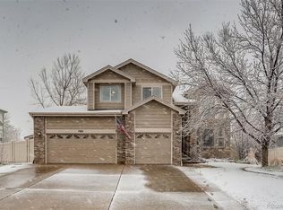 7881 W 94th Pl, Westminster, CO 80021