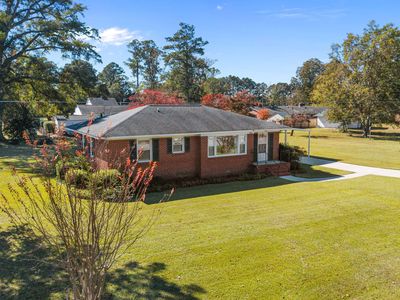 405 Pollock Street, Pollocksville, NC, 28573