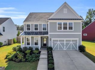 106 Academy Ln, Canton, GA 30114