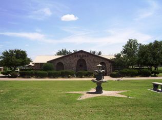 4503 Foster Rd, Vernon, TX 76384