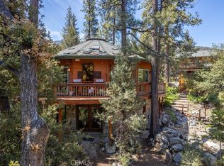 2324 Rhine Ct, Pine Mountain Club, CA 93222
