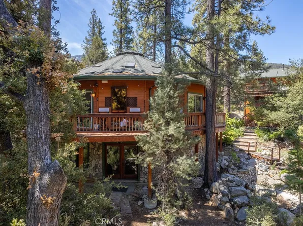 2324 Rhine Ct, Pine Mountain Club, CA 93222