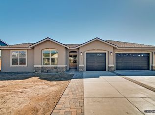 1125 Country Club Dr, Minden, NV 89423