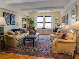 515 W End Ave #16D, New York, NY