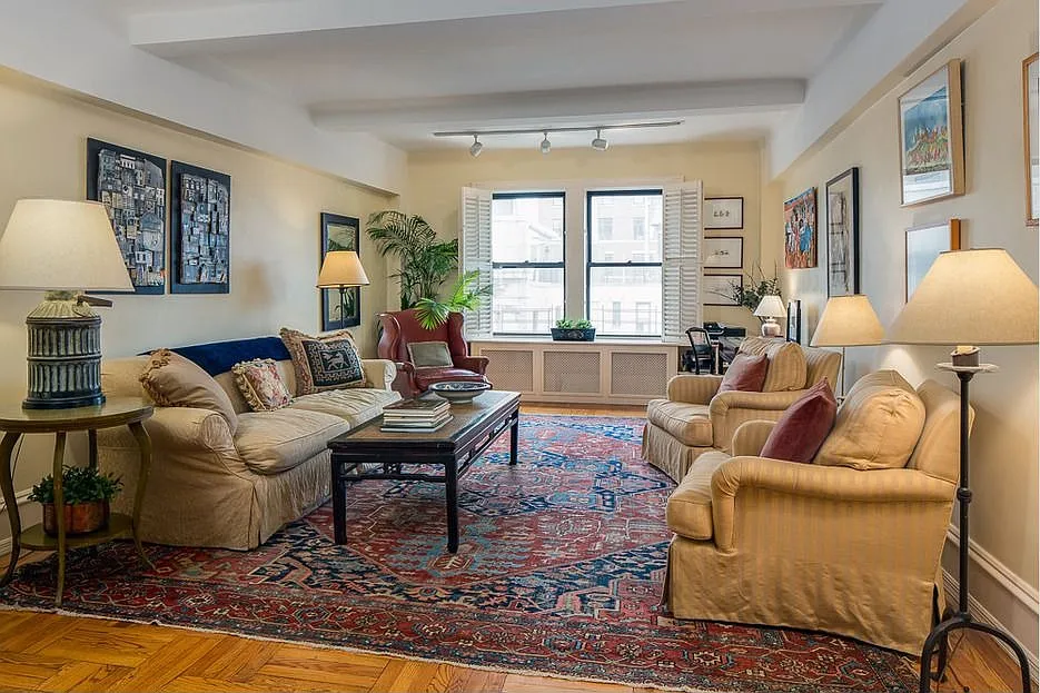 515 W End Ave #16D photo 1