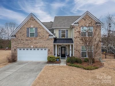 2748 Smethwick Ln, Gastonia, NC, 28056