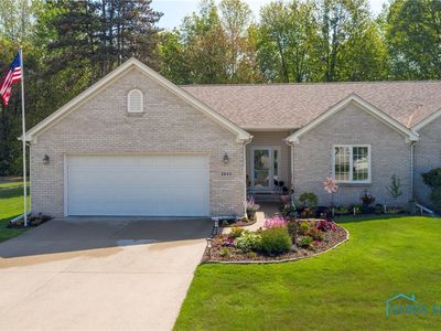 2044 Silverpine Ct, Toledo, OH, 43615