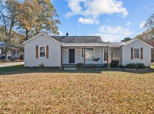 113 Robinson Ave, Easley, SC 29640