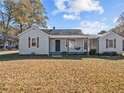 113 Robinson Ave, Easley, SC, 29640