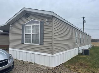 48 E Caniff Ct LOT 2, Princeton, IN 47670