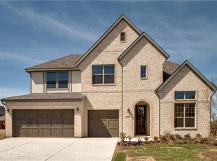 1125 Broadmoor Way, Roanoke, TX 76262