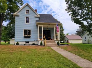 130 Cash Creek Rd, Ulster, PA 18850