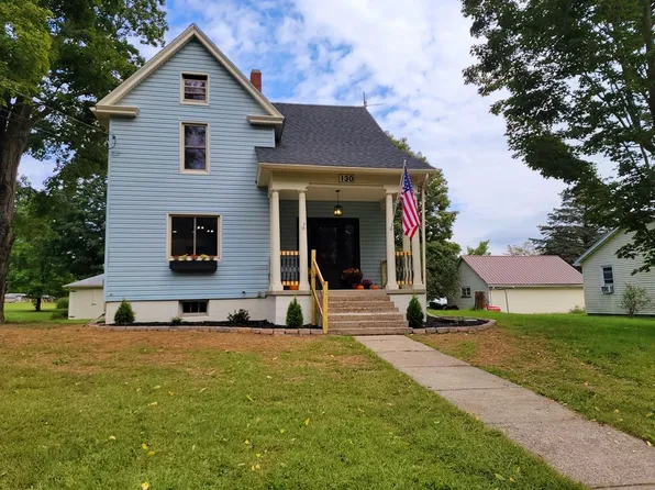 130 Cash Creek Rd, Ulster, PA 18850