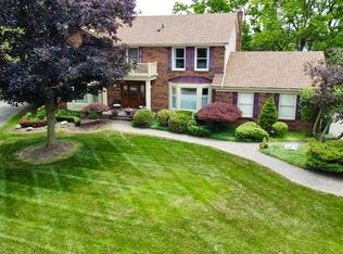 12675 Portsmouth Ct, Plymouth, MI 48170
