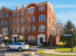 Buckingham At Loudoun Valley, Ashburn, VA 20148