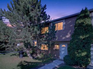 4940 W 39th Ave SW #61, Calgary, AB T3E 6M7