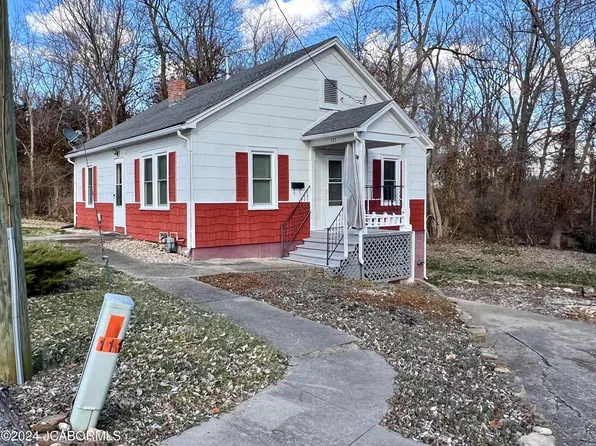 111 Saults Addition, Fulton, MO 65251