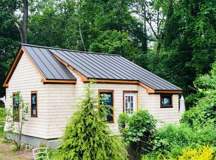 14 Old Cambridge Tpke #A, Lincoln, MA 01773