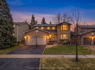 42 Houseman Cres, Richmond Hill, ON