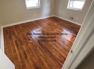 3413 Millerfield Rd, Macon, GA 31211