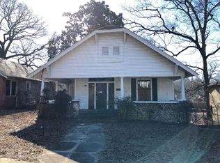 4033 43rd Ave N, Birmingham, AL 35217