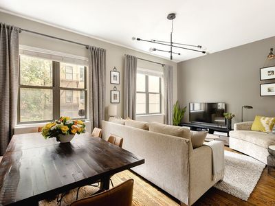108 W 138th St APT 2B, New York, NY, 10030