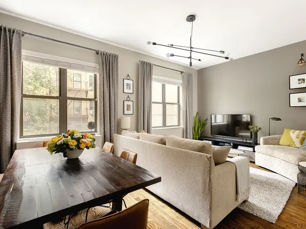 108 W 138th St APT 2B, New York, NY 10030