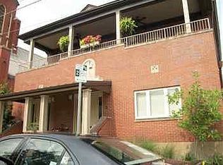 148 S 19th St, Pittsburgh, PA 15203