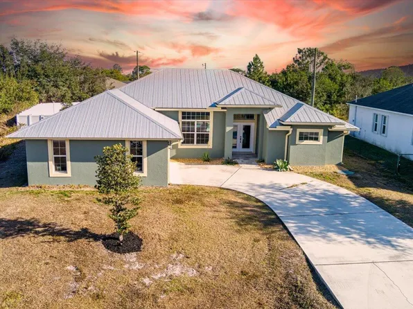4431 SW Jaunt Road, Port St Lucie, FL 34953