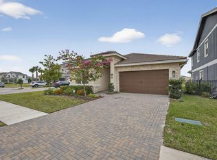 1411 Thistle Place, Loxahatchee, FL 33470