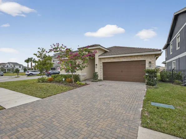 1411 Thistle Place, Loxahatchee, FL 33470