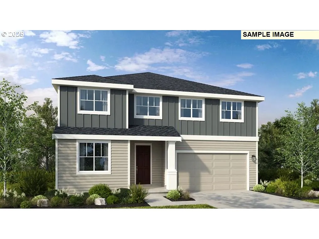 14976 NW Legend St photo 1