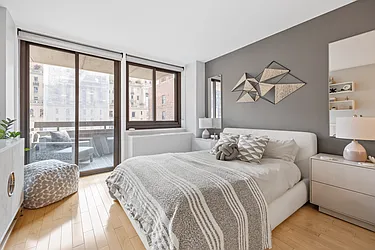 Rented by Highline Residential