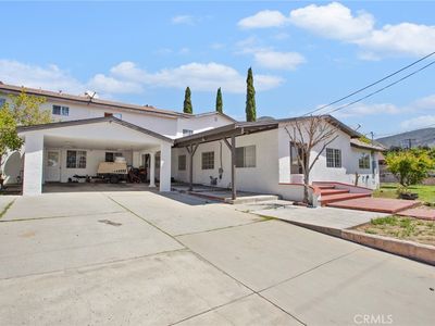 13501 Egbert St, Sylmar, CA, 91342